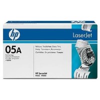 HP CE505A - toner cartridge HP CE505A - toner cartridge