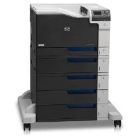 HP Colour LaserJet Enterprise CP5525xh Printer