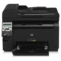 Hewlett Packard HP COLOUR LASERJET PRO 100 M175A MFP