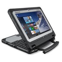 Panasonic Toughbook CF-20 MK1 Core m5-6Y57 8GB 256GB SSD 10.1 Inch Windows 10 Convertible Tablet Panasonic Toughbook CF-20 MK1 Core m5-6Y57 8GB 256GB SSD 10.1 Inch Windows 10 Convertible Tablet