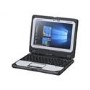 Panasonic Toughbook 20 MK2 256GB 10.1" Tablet - Black/Silver
