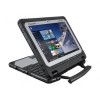 Panasonic Toughbook 20 MK2 256GB 10.1&quot; Tablet - Black/Silver