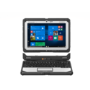 Panasonic ToughBook CF-20 MK2 4G Core i5-7Y57 256GB SSD 10.1'' Windows 10 Pro Tablet