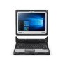 Panasonic ToughBook 256GB 12" Tablet - Black/Grey