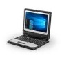 Panasonic ToughBook 256GB 12" Tablet - Black/Grey