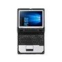 Panasonic ToughBook 256GB 12" Tablet - Black/Grey