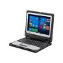 Panasonic Toughbook Core i5-7300U 8GB 256GB 12 Inch Windows 10 Pro Tablet