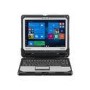 Panasonic Toughbook Core i5-7300U 8GB 256GB 12 Inch Windows 10 Pro Tablet