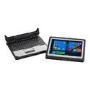 Panasonic Toughbook Core i5-7300U 8GB 256GB 12 Inch Windows 10 Pro Tablet