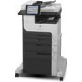 HP LaserJet Enterprise MFP M725F Laser Printer 