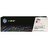 HP 131A - Toner cartridge - 1 x magenta - 1800 pages - for Deskjet 460 57XX 65XX Officejet 100 72XX 73XX 74XX H470 Photosmart 2573 psc 23XX       