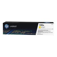 Hewlett Packard 130A YELLOW LASERJET TONER CART
