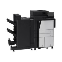 HP LaserJet Enterprise Flow M830z A3 Multifunction Printer
