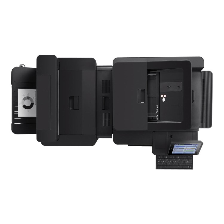 HP LaserJet Enterprise Flow M830z A3 Multifunction Printer