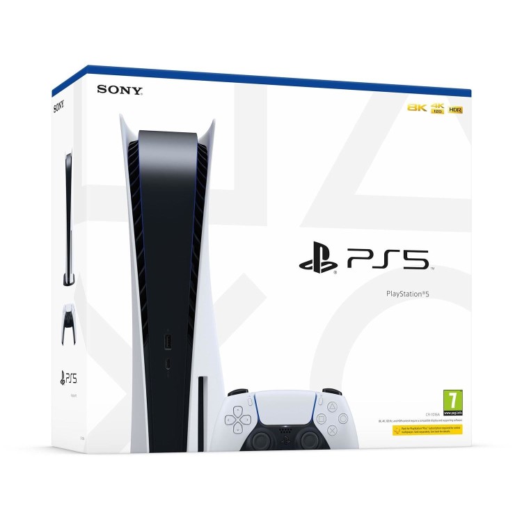 Sony PlayStation 5 Console