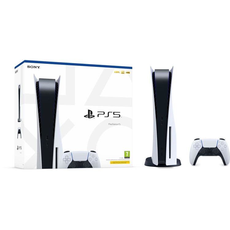 Sony PlayStation 5 Console