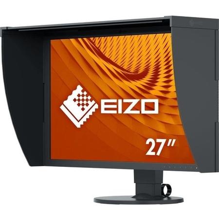 EIZO ColorEdge CG2730-BK 27" IPS QHD Monitor 