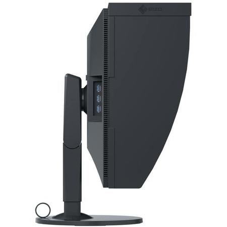 EIZO ColorEdge CG2730-BK 27" IPS QHD Monitor 