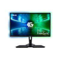 Asus CG32UQ 32" 4K UHD Gaming Monitor