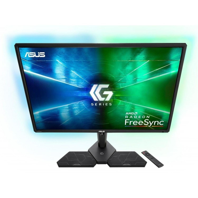 Asus CG32UQ 32" 4K UHD Gaming Monitor