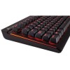 Refurbished Corsair Strafe Mechanical Gaming Keyboard Cherry MX USB