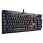 Corsair Gaming K70 RGB LED Mechanical Gaming Keyboard - Cherry Red
