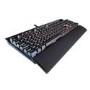 Corsair K70 LUX RGB Mechanical Gaming Keyboard  Cherry MX RGB Brown