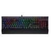 Corsair K70 RGB RAPIDFIRE Cherry MX Speed Mechanical Gaming Keyboard