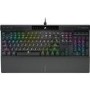 Corsair K70 PRO RGB Wired Optical Mechanical Gaming Keyboard Black