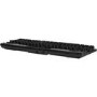 Corsair K70 PRO RGB Wired Optical Mechanical Gaming Keyboard Black
