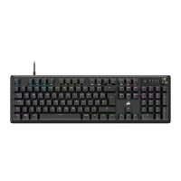 Corsair K70 Core RGB Wired Mechanical Red Switch Gaming Keyboard Corsair K70 Core RGB Wired Mechanical Red Switch Gaming Keyboard