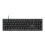 Corsair K70 Core RGB Wired Mechanical Red Switch Gaming Keyboard