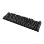 Corsair K70 Core RGB Wired Mechanical Red Switch Gaming Keyboard