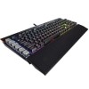 Corsair K95 RBG Platinum Cherry MX Mechanical Gaming Keyboard 
