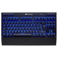 Corsair K63 Wireless Mechanical Gaming Keyboard with Cherry MX Red Switches Corsair K63 Wireless Mechanical Gaming Keyboard with Cherry MX Red Switches