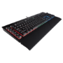 Corsair K55 + HARPOON RGB Keyboard and Mouse Combo