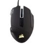 Corsair Scimitar Pro RGB Optical Gaming Mouse in Black