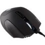 Corsair SCIMITAR ELITE RGB Wired Gaming Mouse - Black