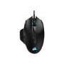 Corsair Nightsword RGB Tunable FPS Gaming Mouse 