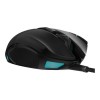 Corsair Nightsword RGB Tunable FPS Gaming Mouse 