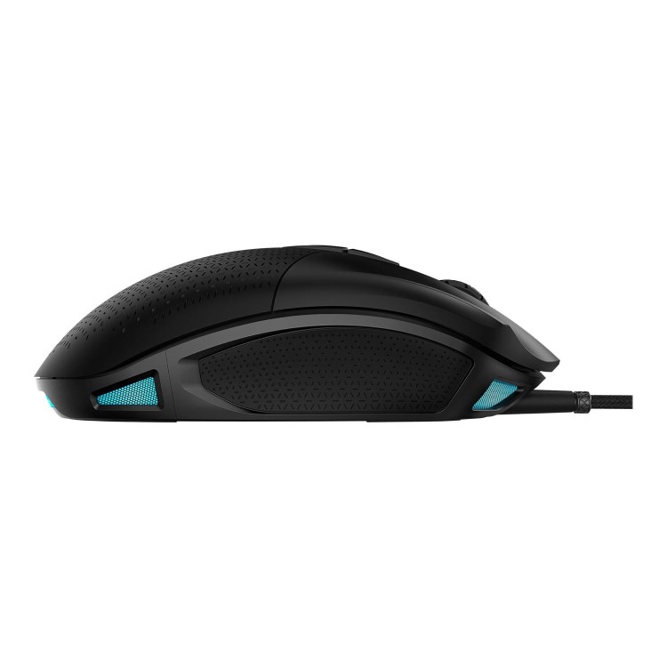 Corsair Nightsword RGB Tunable FPS Gaming Mouse 