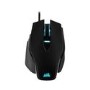Corsair M65 ELITE Tunable FPS RGB Wired Gaming Mouse Black