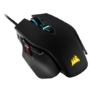 Corsair M65 ELITE Tunable FPS RGB Wired Gaming Mouse Black