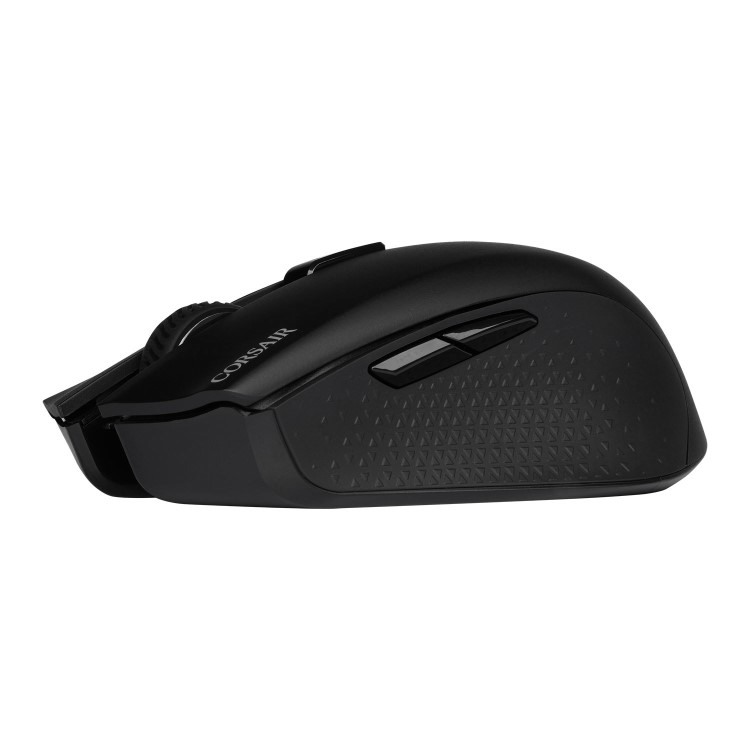 Corsair HARPOON RGB Wireless Gaming Mouse Black