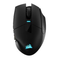 Corsair SCIMTAR ELITE Wireless Gaming Mouse Black