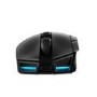Corsair DARKSTAR MMO RGB Wireless Gaming Mouse Black