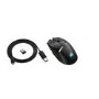Corsair DARKSTAR MMO RGB Wireless Gaming Mouse Black