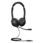 Jabra Evolve2 30 SE Wired Headset