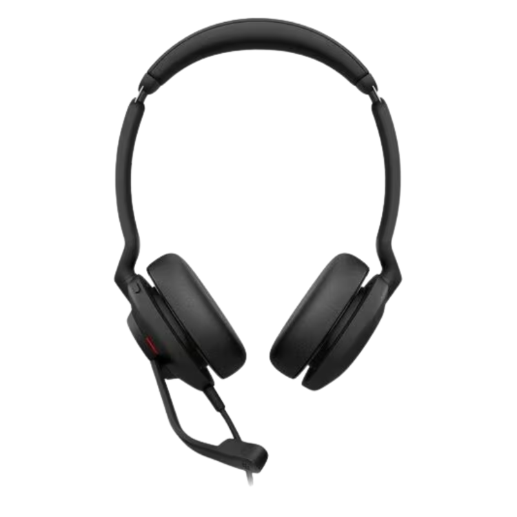 Jabra Evolve2 30 SE Wired Headset