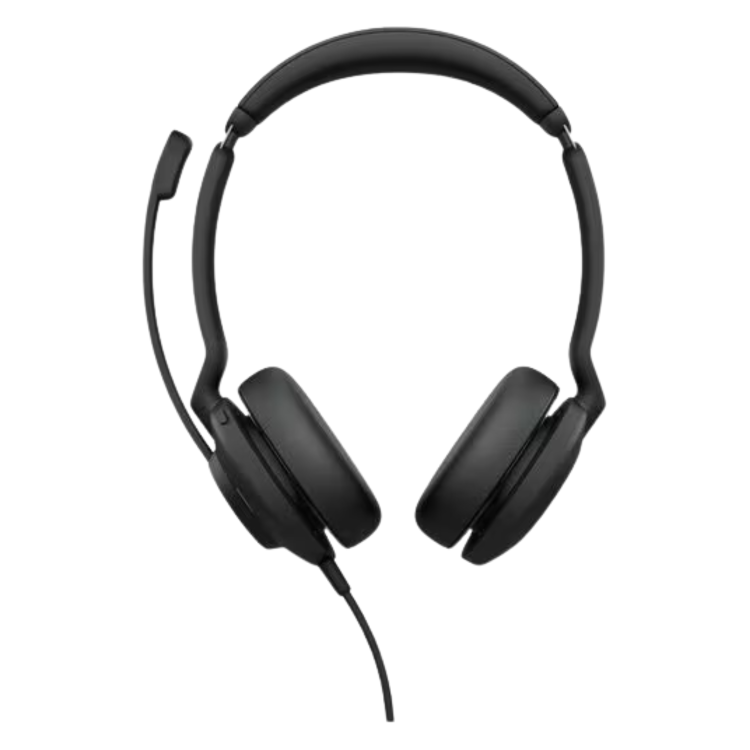 Jabra Evolve2 30 SE Wired Headset